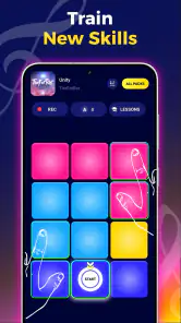 DJ Beat Maker & Drum Pad screenshot