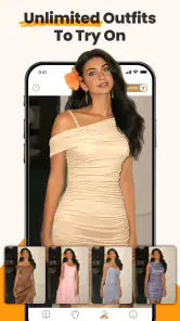 DLOOK: AI Outfit Stylist screenshot