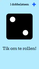 Dobbelstenen! screenshot