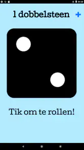 Dobbelstenen! screenshot