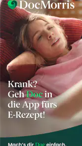 DocMorris Apotheke & E-Rezept screenshot