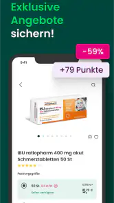 DocMorris Apotheke & E-Rezept screenshot
