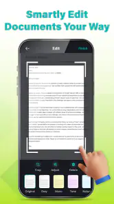 Document Scanner: PDF Scanner screenshot