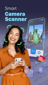 Documentscan: PDF-scanner screenshot