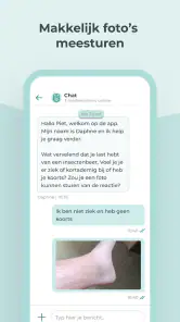 Dokter Appke van De Friesland screenshot