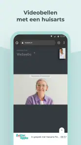 Dokter Appke van De Friesland screenshot