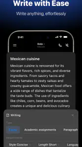 Dola: Smart AI Assistant screenshot