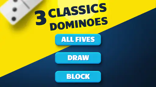 Domino screenshot