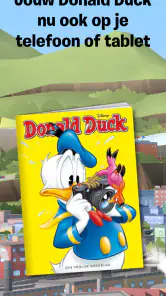 Donald Duck screenshot