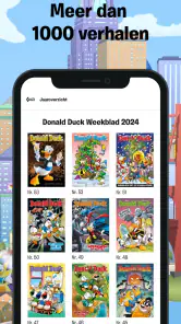 Donald Duck screenshot