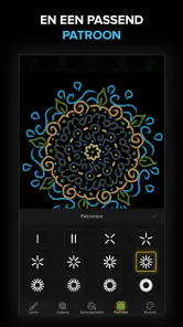 Doodle Art: Magische Teken-App screenshot