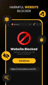 Download Hub, Video Downloader screenshot