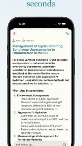 Dr.Oracle AI Medical Assistant screenshot
