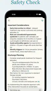 Dr.Oracle AI Medical Assistant screenshot