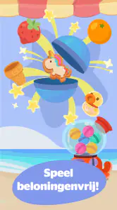 Dr. Panda Ice Cream Truck 2 screenshot