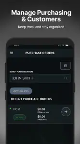 DRAC Converter Pricing screenshot