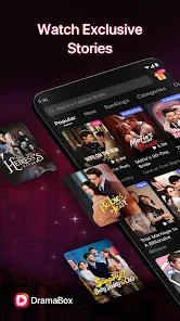 Download DramaBox Latest Update 2026 Free