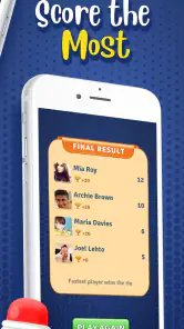 Draw With Buddies Multiplayer screenshot