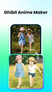 Dream Face: foto-animator AI screenshot