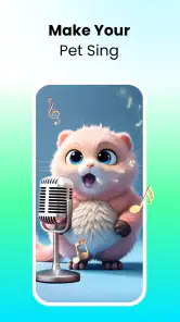 Dream Face: foto-animator AI screenshot