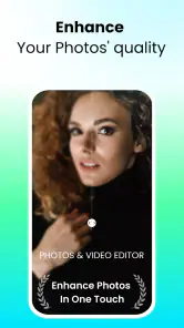 Dream Face: foto-animator AI screenshot