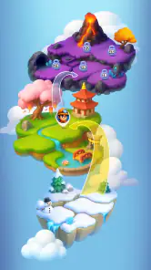 Drill&Chill: Idle Miner Tycoon screenshot