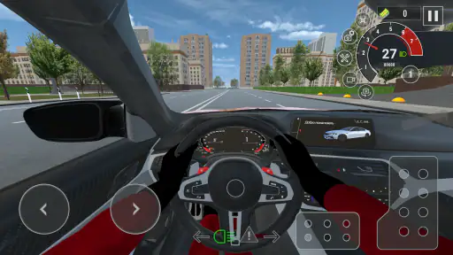 Drive World : Drift Car Racing screenshot