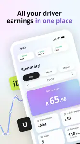 DriveObi screenshot