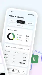 DriveObi screenshot