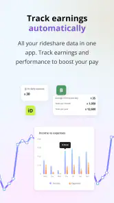 DriveObi screenshot