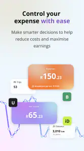 DriveObi screenshot