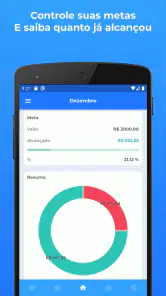 DRIVH - Finanças de motoristas screenshot