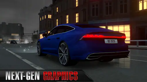 Driving School 2017 screenshot