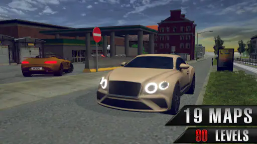 Driving School 2017 screenshot