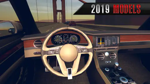 Driving School 2017 screenshot