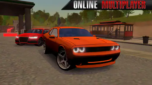 Driving School 2017 screenshot