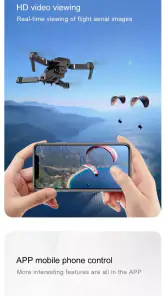 Drone Remote Controller screenshot