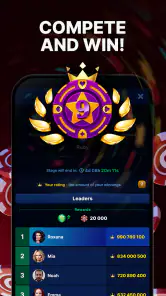 Durak Online 3D screenshot