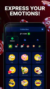 Durak Online 3D screenshot