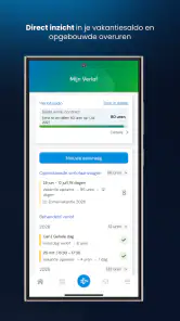 Dyflexis screenshot