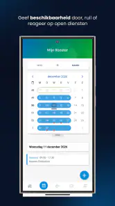 Dyflexis screenshot