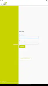 e-UUR screenshot