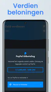 Earn Money: Geld Verdienen NL screenshot