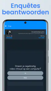 Earn Money: Geld Verdienen NL screenshot