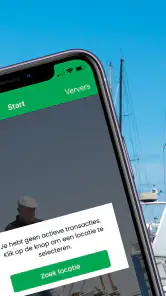 Ease2pay AanUit screenshot