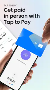 Easy Invoice & Estimate Maker screenshot