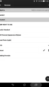 Easy Release Pro screenshot