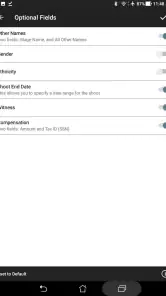 Easy Release Pro screenshot
