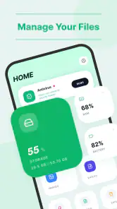 EasyCleaner: Phone Cleaner screenshot