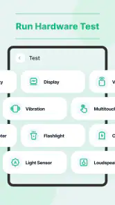EasyCleaner: Phone Cleaner screenshot